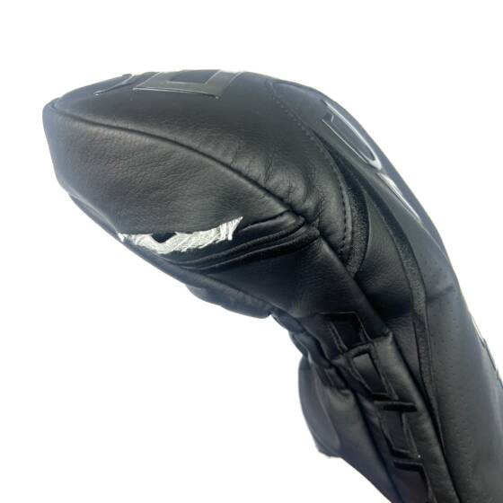 Cobra Aerojet LS Driver / 9 Degree / Kai’li White 60 X-Stiff Flex