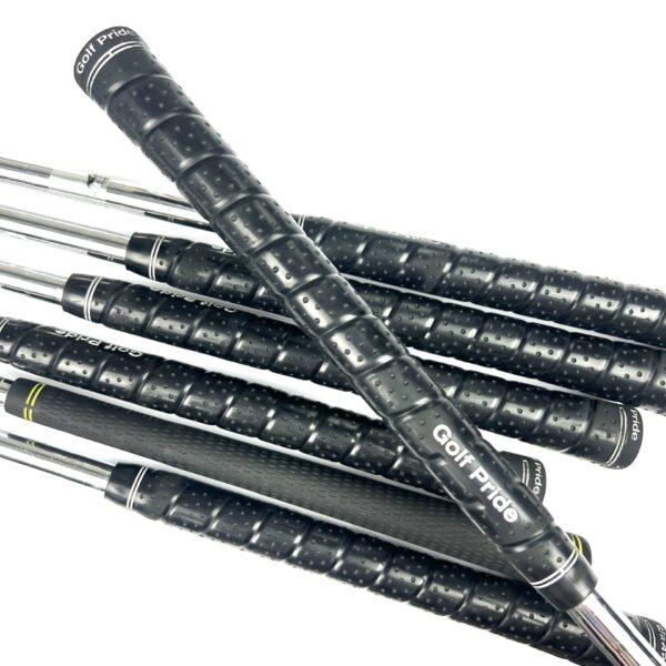 Nike Vapor Pro Irons / 4-PW / Dynamic Gold S300 Stiff Flex