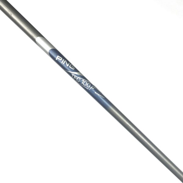 Ping G5 3 Wood / 15 Degree / TFC100 Regular Flex