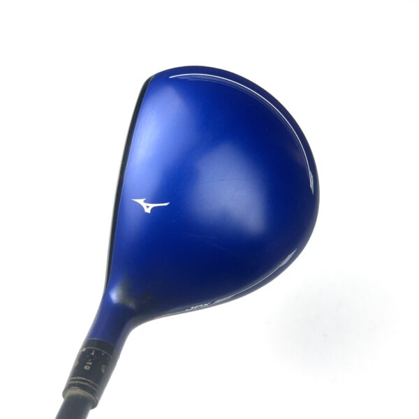 Mizuno JPX 900 3 Wood / 15 Degree / Bassara E45 Senior Flex