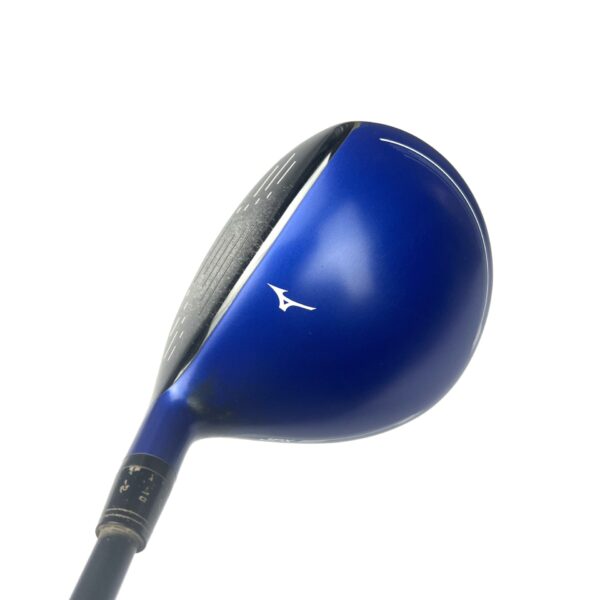 Mizuno JPX 900 3 Wood / 15 Degree / Bassara E45 Senior Flex
