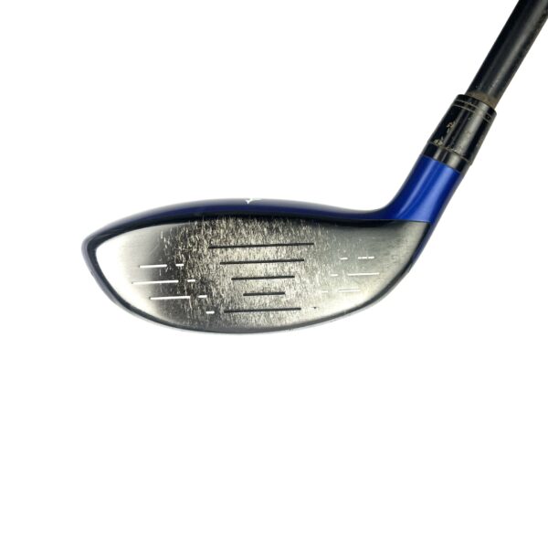 Mizuno JPX 900 3 Wood / 15 Degree / Bassara E45 Senior Flex