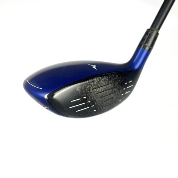 Mizuno JPX 900 3 Wood / 15 Degree / Bassara E45 Senior Flex