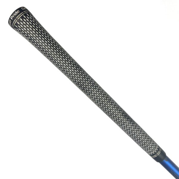 Mizuno JPX 900 3 Wood / 15 Degree / Bassara E45 Senior Flex