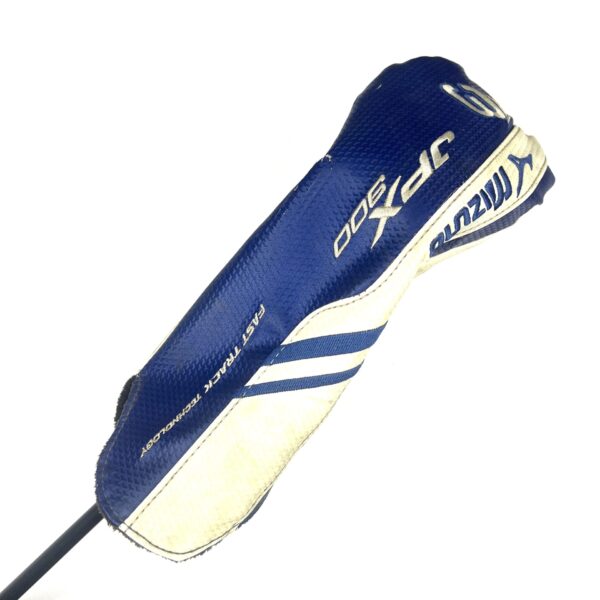 Mizuno JPX 900 3 Wood / 15 Degree / Bassara E45 Senior Flex