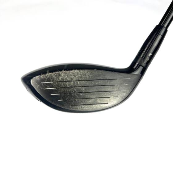 Titleist TSI3 3 Wood / 15 Degree / Tensei Raw Blue AV Series 65 Regular Flex