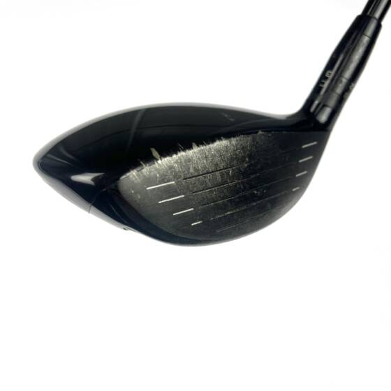 Titleist TSI3 3 Wood / 15 Degree / Tensei Raw Blue AV Series 65 Regular Flex