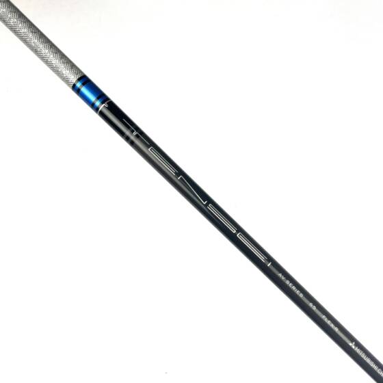 Titleist TSI3 3 Wood / 15 Degree / Tensei Raw Blue AV Series 65 Regular Flex