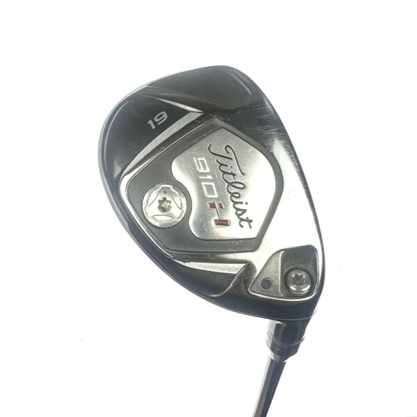 Titleist 910H 3 Hybrid / 19 Degree / Diamana Kai'li 80 Regular Flex