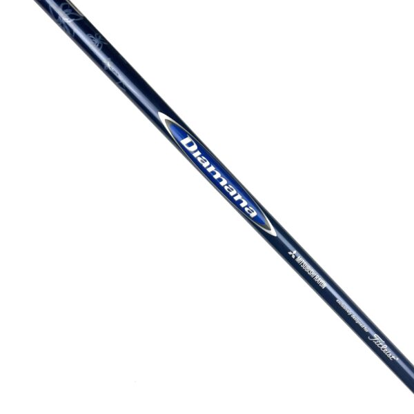 Titleist 910H 3 Hybrid / 19 Degree / Diamana Kai'li 80 Regular Flex