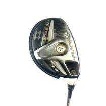 Taylormade Rescue 11 3 Hybrid / 19 Degree / Aldila RIP 65 Regular Flex