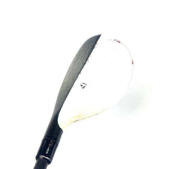 Taylormade Rescue 11 3 Hybrid / 19 Degree / Aldila RIP 65 Regular Flex