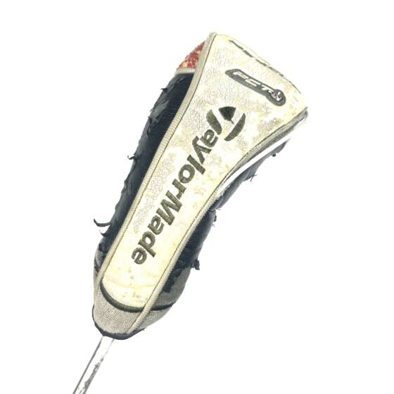 Taylormade Rescue 11 3 Hybrid / 19 Degree / Aldila RIP 65 Regular Flex