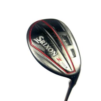 Srixon Z H85 3 Hybrid / 19 Degree / Project X HZRDUS Stiff Flex