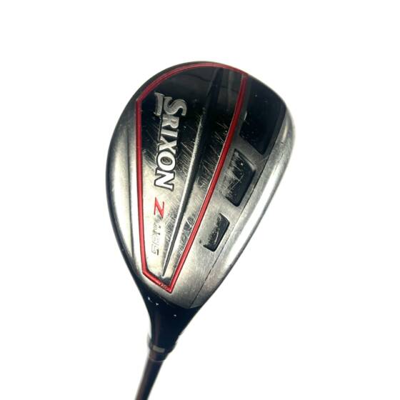 Srixon Z H85 3 Hybrid / 19 Degree / Project X HZRDUS Stiff Flex