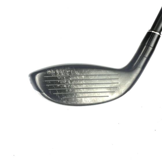 Srixon Z H85 3 Hybrid / 19 Degree / Project X HZRDUS Stiff Flex