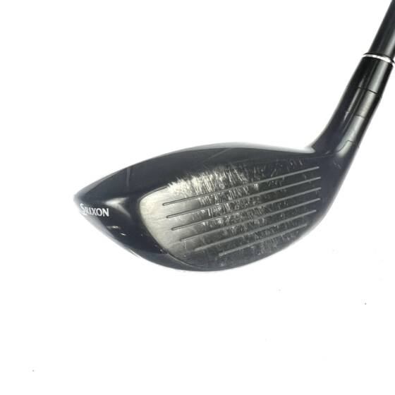 Srixon Z H85 3 Hybrid / 19 Degree / Project X HZRDUS Stiff Flex