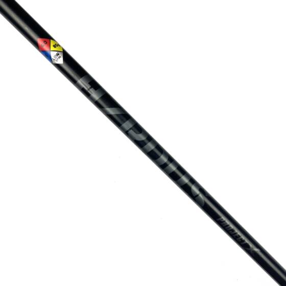 Srixon Z H85 3 Hybrid / 19 Degree / Project X HZRDUS Stiff Flex