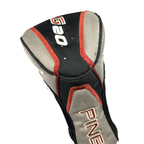 Ping G20 3 Wood / 15 Degree / TFC 169 Regular Flex