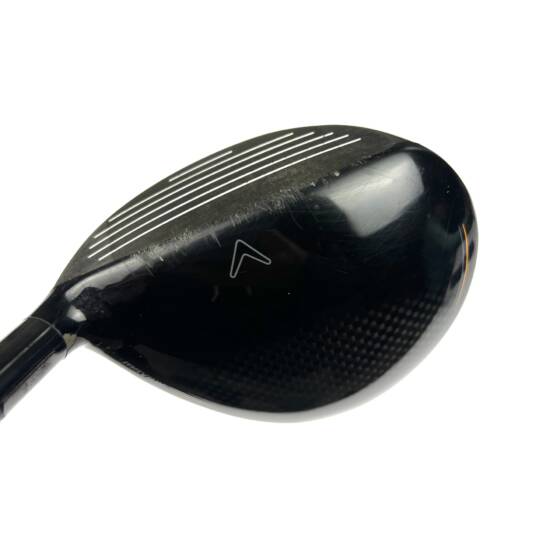 Callaway Mavrik Sub Zero 3 Wood / 15 Degree / Accra M4 Stiff Flex