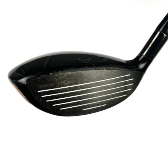 Callaway Mavrik Sub Zero 3 Wood / 15 Degree / Accra M4 Stiff Flex