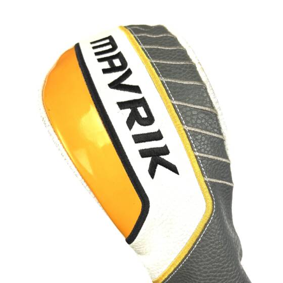 Callaway Mavrik Sub Zero 3 Wood / 15 Degree / Accra M4 Stiff Flex