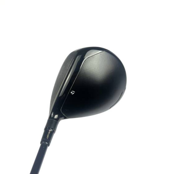 Taylormade Stealth Plus 3 Wood / 15 Degree / Hzrdus Smoke RDX X-Stiff Flex