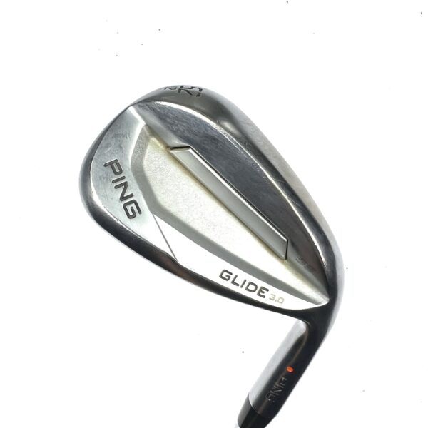 Ping Glide 3.0 Wedges / 52 & 56 Degree / ZZ-115 Wedge Flex / Orange Dot