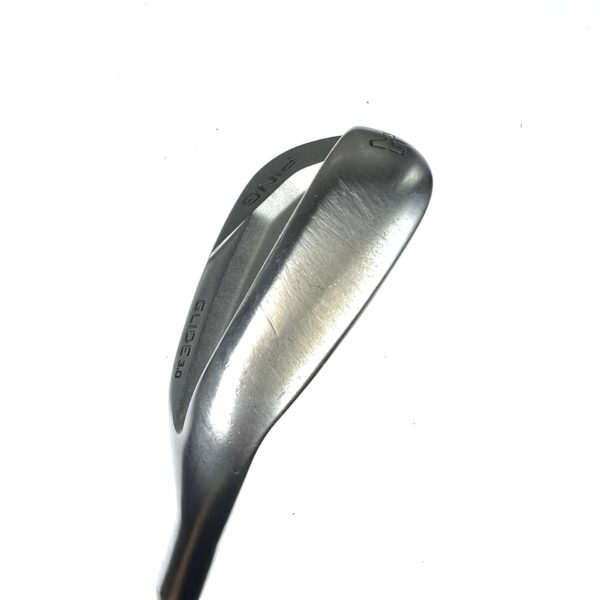 Ping Glide 3.0 Wedges / 52 & 56 Degree / ZZ-115 Wedge Flex / Orange Dot