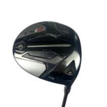 Titleist TSI2 Driver / 11 Degree / Kurokage Black Series 50 Senior Flex