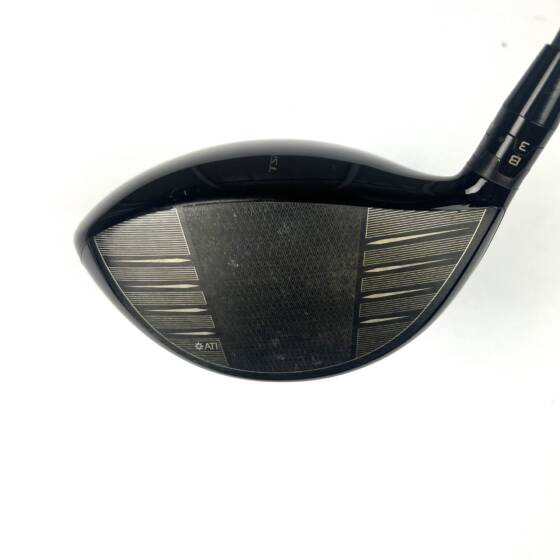 Titleist TSI2 Driver / 11 Degree / Kurokage Black Series 50 Senior Flex