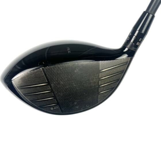 Titleist TSI2 Driver / 11 Degree / Kurokage Black Series 50 Senior Flex