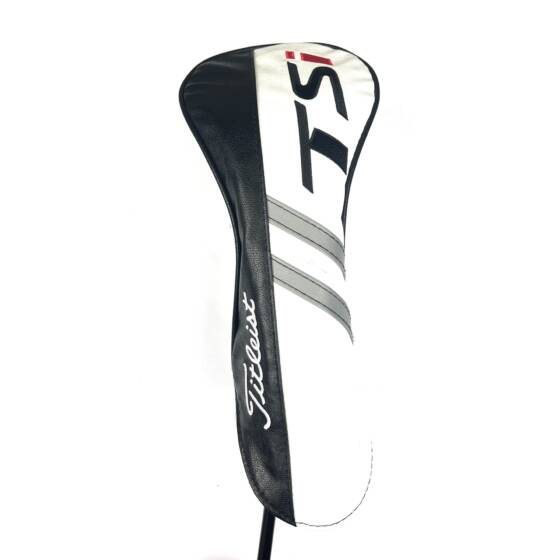 Titleist TSI2 Driver / 11 Degree / Kurokage Black Series 50 Senior Flex