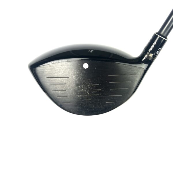 Taylormade R1 Black Driver / 9.5 Degree / RIP Phenom Stiff Flex