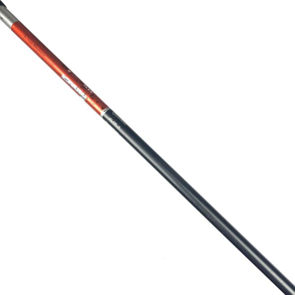 Taylormade R1 Black Driver / 9.5 Degree / RIP Phenom Stiff Flex