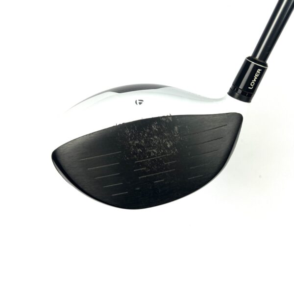 Taylormade M1 2016 Driver / 12 Degree / Speeder 661 Evolution X-Stiff Flex