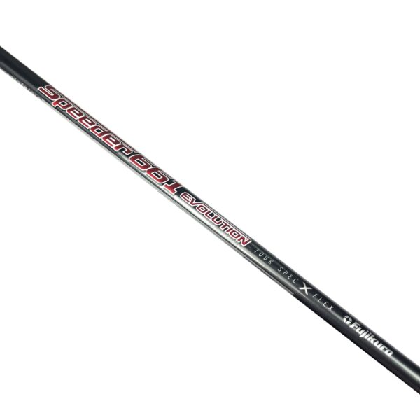 Taylormade M1 2016 Driver / 12 Degree / Speeder 661 Evolution X-Stiff Flex