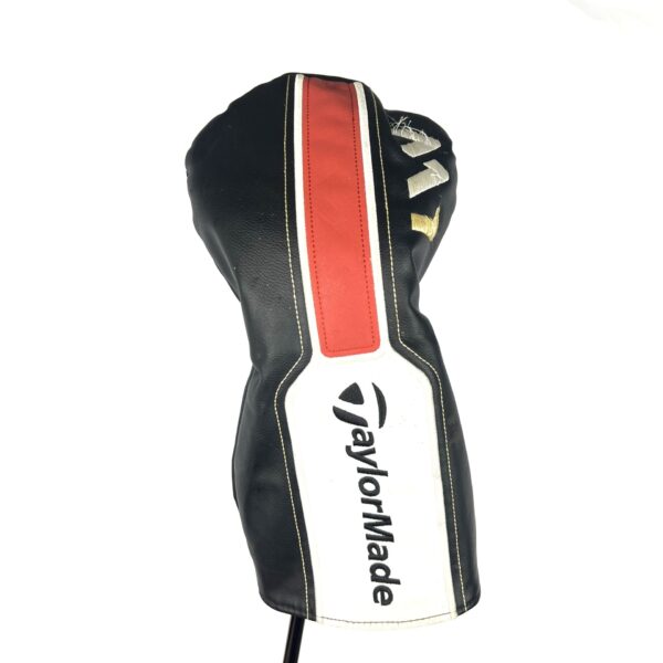 Taylormade M1 2016 Driver / 12 Degree / Speeder 661 Evolution X-Stiff Flex