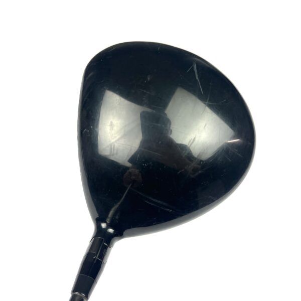 Callaway RAZR Fit Driver / 10.5 Degree / Aldila NV 60 Regular Flex