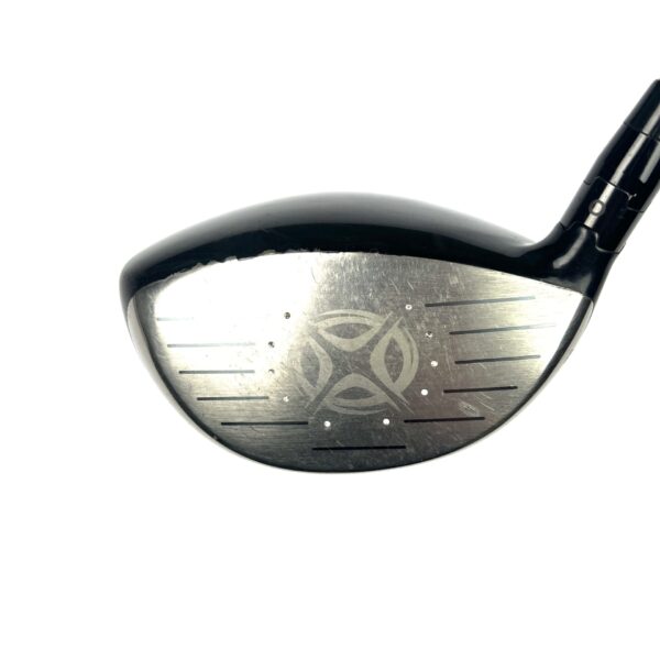Callaway RAZR Fit Driver / 10.5 Degree / Aldila NV 60 Regular Flex