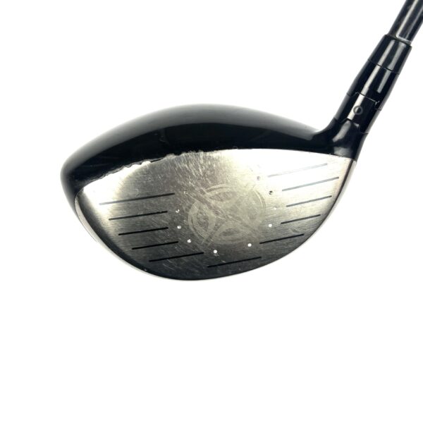 Callaway RAZR Fit Driver / 10.5 Degree / Aldila NV 60 Regular Flex