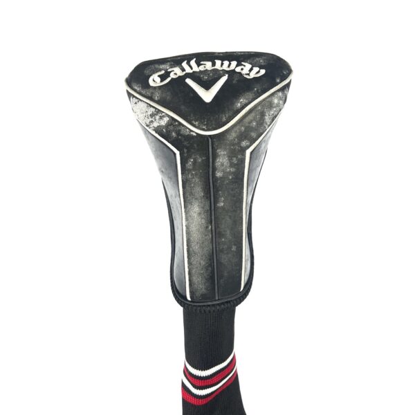 Callaway RAZR Fit Driver / 10.5 Degree / Aldila NV 60 Regular Flex
