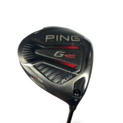 Ping G410 Plus Driver / 9 Degree / Tensei Orange CK Series 60 Stiff Flex