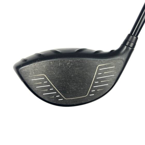 Ping G410 Plus Driver / 9 Degree / Tensei Orange CK Series 60 Stiff Flex