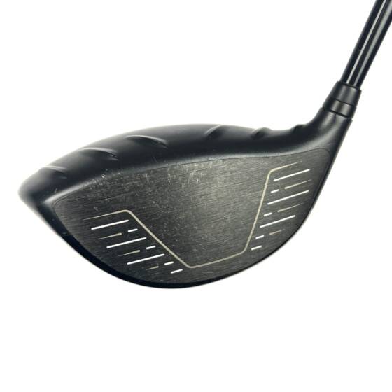 Ping G410 Plus Driver / 9 Degree / Tensei Orange CK Series 60 Stiff Flex