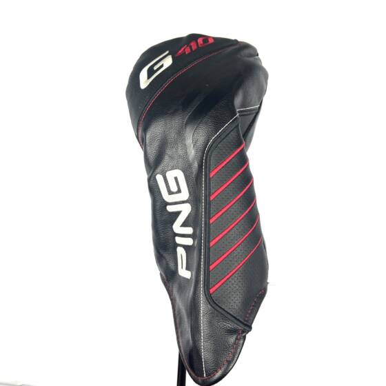 Ping G410 Plus Driver / 9 Degree / Tensei Orange CK Series 60 Stiff Flex