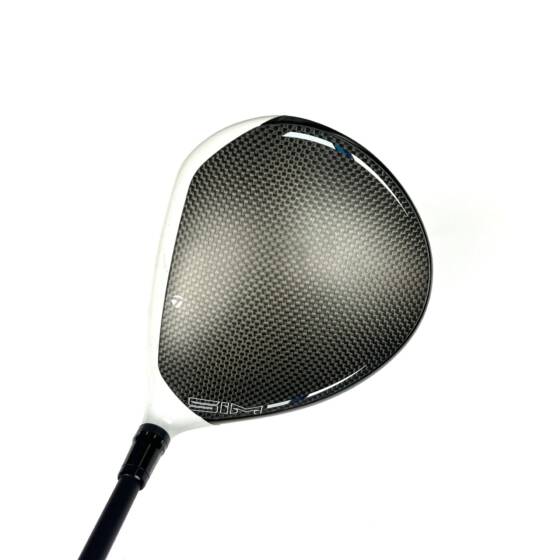 Taylormade Sim Driver / 9 Degree / Rogue 110 MSI 60 X-Stiff Flex