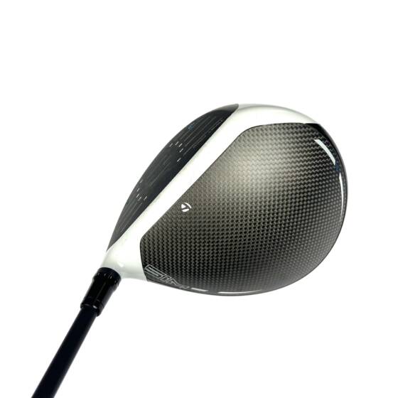Taylormade Sim Driver / 9 Degree / Rogue 110 MSI 60 X-Stiff Flex