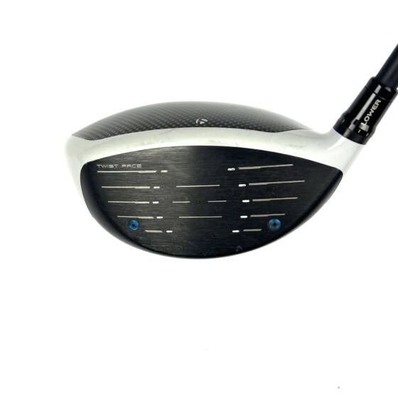 Taylormade Sim Driver / 9 Degree / Rogue 110 MSI 60 X-Stiff Flex