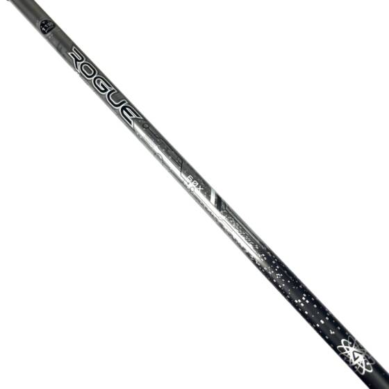 Taylormade Sim Driver / 9 Degree / Rogue 110 MSI 60 X-Stiff Flex